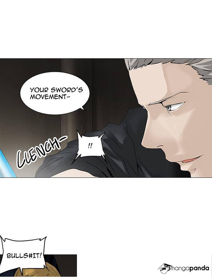 Tower of God Chapter 217 image 43